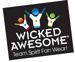 Wicked Awesome